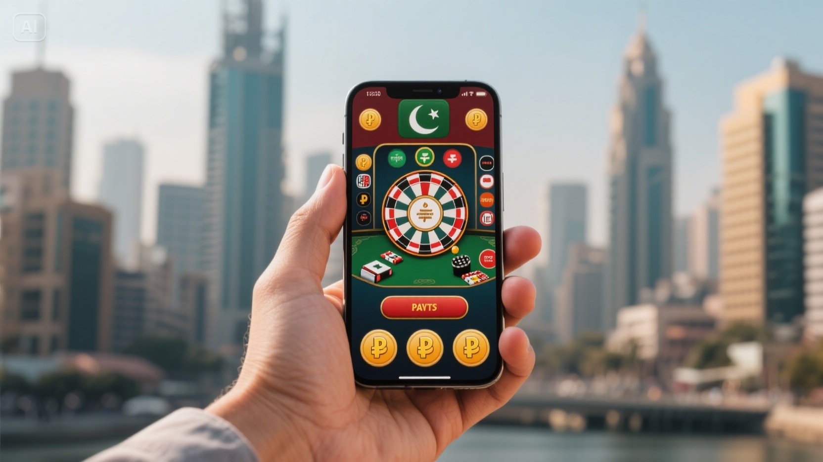 Veggies SortDeposit in PKR today and enjoy 200% bonus instantly! Pakistan’s online users can play crash games, slots, and roulette with instant withdrawals and fair play.