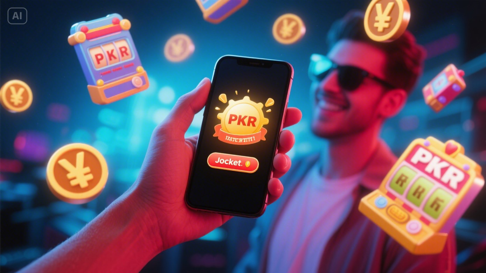 Veggies SortJoin Pakistan’s online casino and receive a 200% instant top-up! Deposit securely, play responsibly, and enjoy real PKR winnings anytime.
