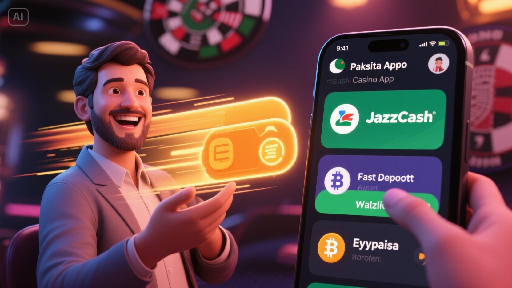 Veggies SortDeposit PKR now and receive 200% instantly! Pakistani gamers can play casino, slots, and live tables with safe local banking and fast payouts.