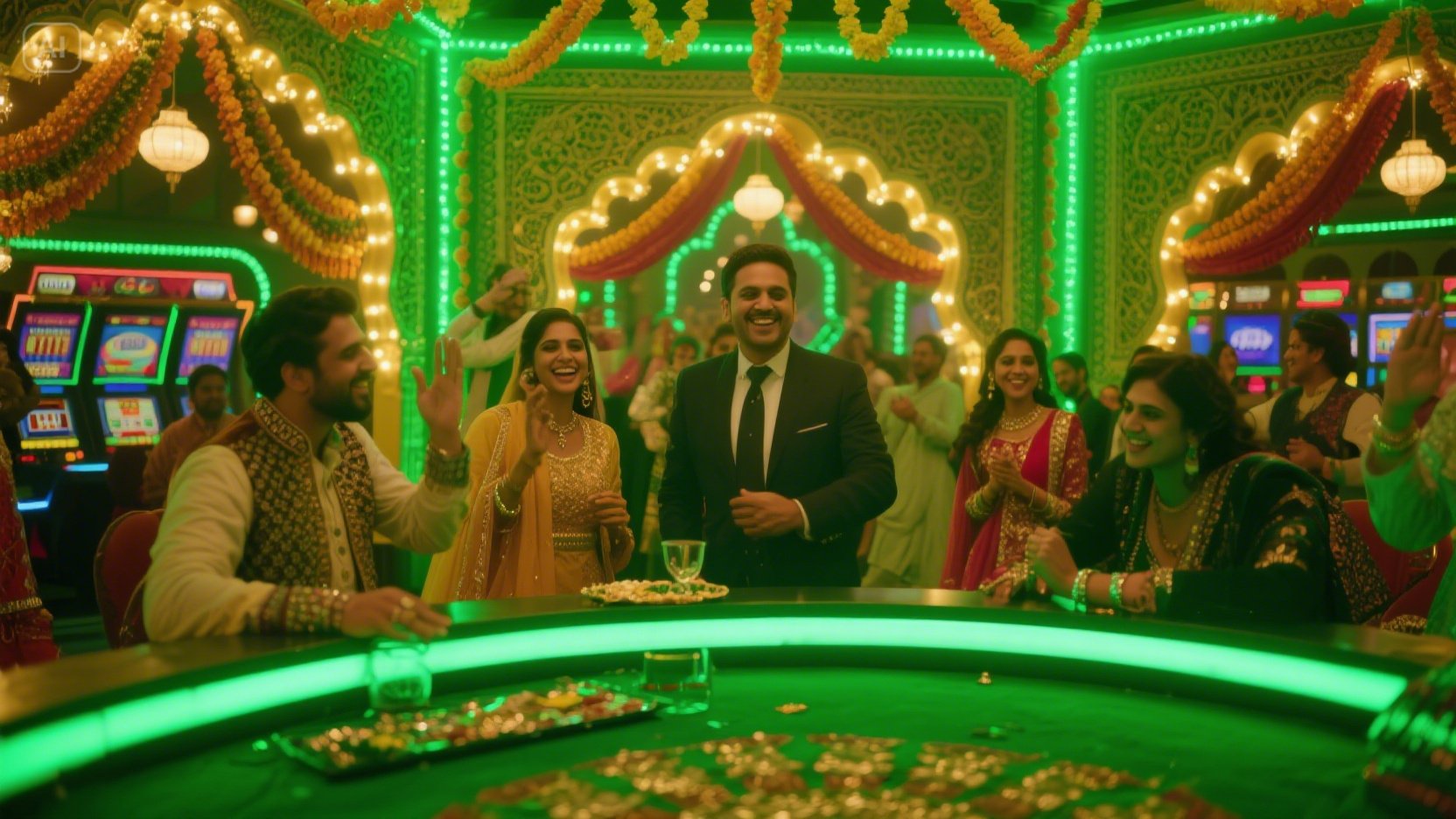 Registration at Veggies Sort Casino