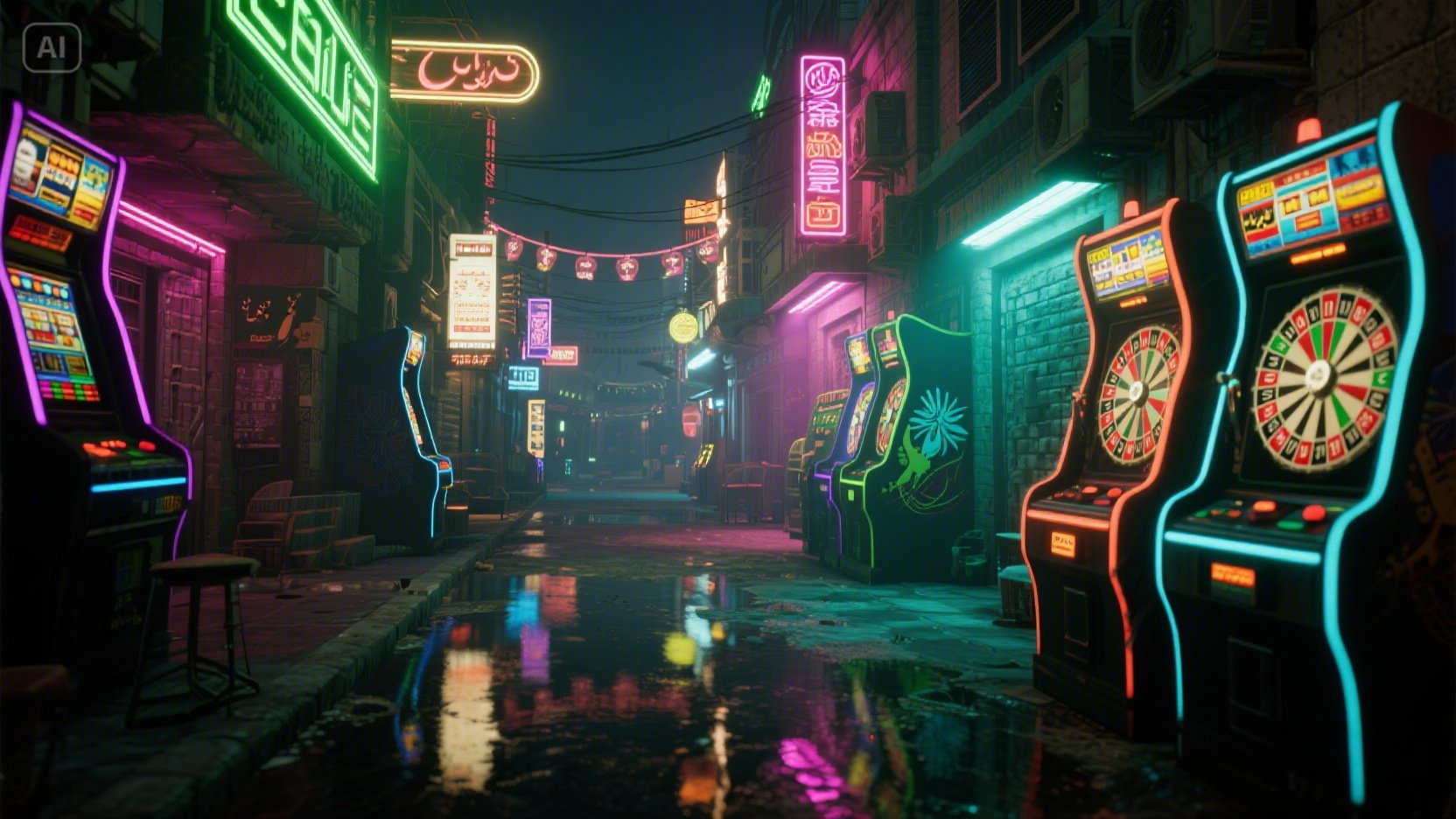 Registration at Veggies Sort Casino