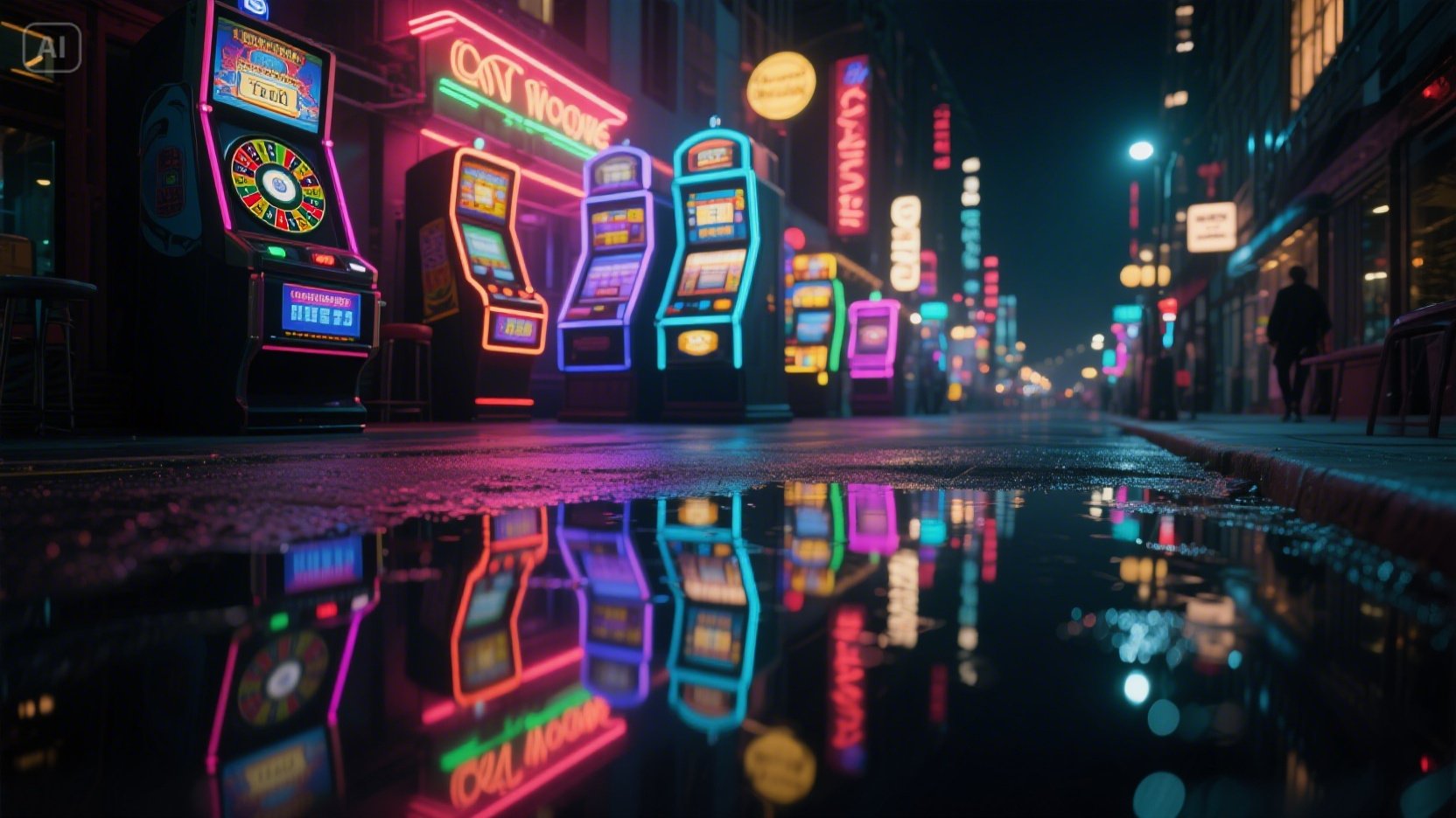 Registration at Veggies Sort Casino